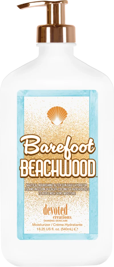 Barefoot BEACHWOOD
