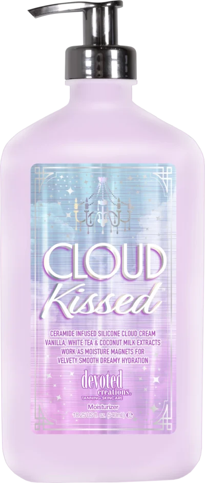 CLOUD Kissed